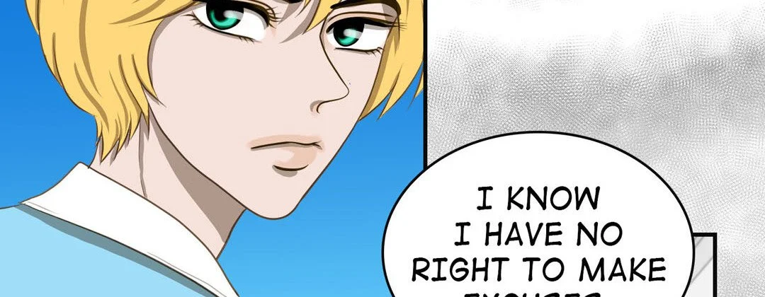 Living with The Wizard - Chapter 49